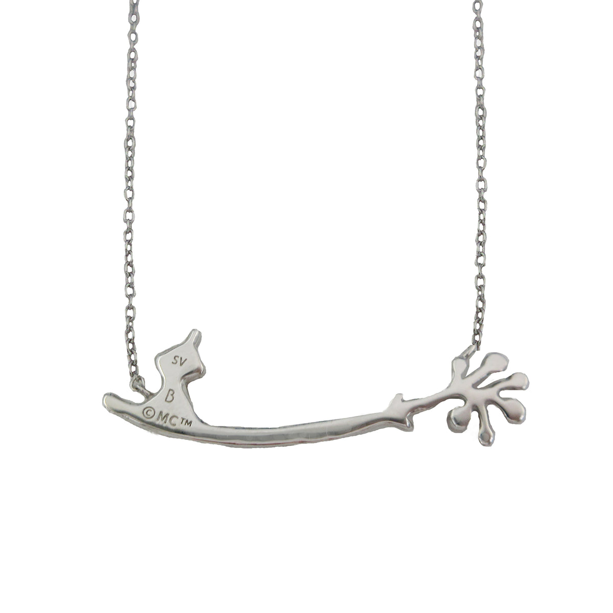 Little My Plant U-Line Pendant MLNSL0010 <Special Order Item>