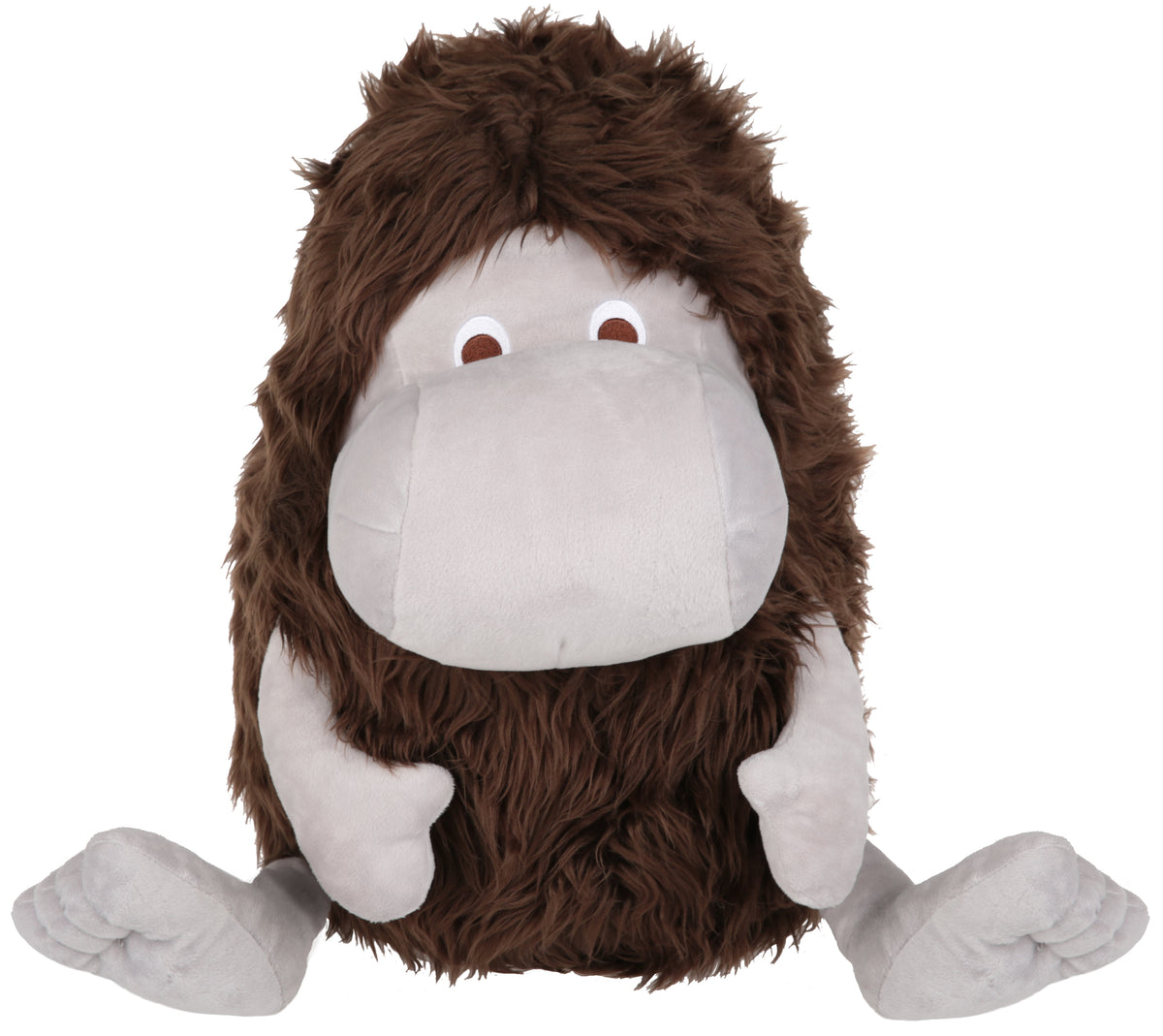 Martinex Ancestor Plush Toy (L) MNX331126