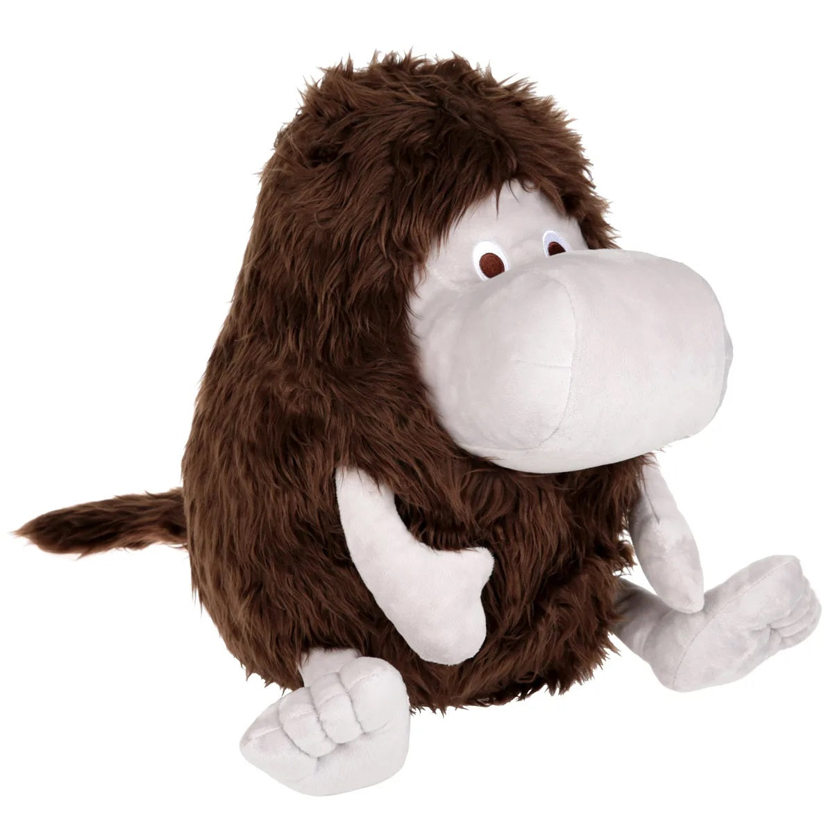 Martinex Ancestor Plush Toy (L) MNX331126