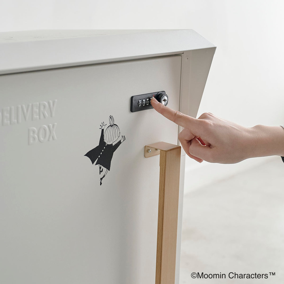 Delivery Box M25-0012 [Cash on delivery and combined shipping not available] [Not eligible for gift wrapping] [Not eligible for campaign]