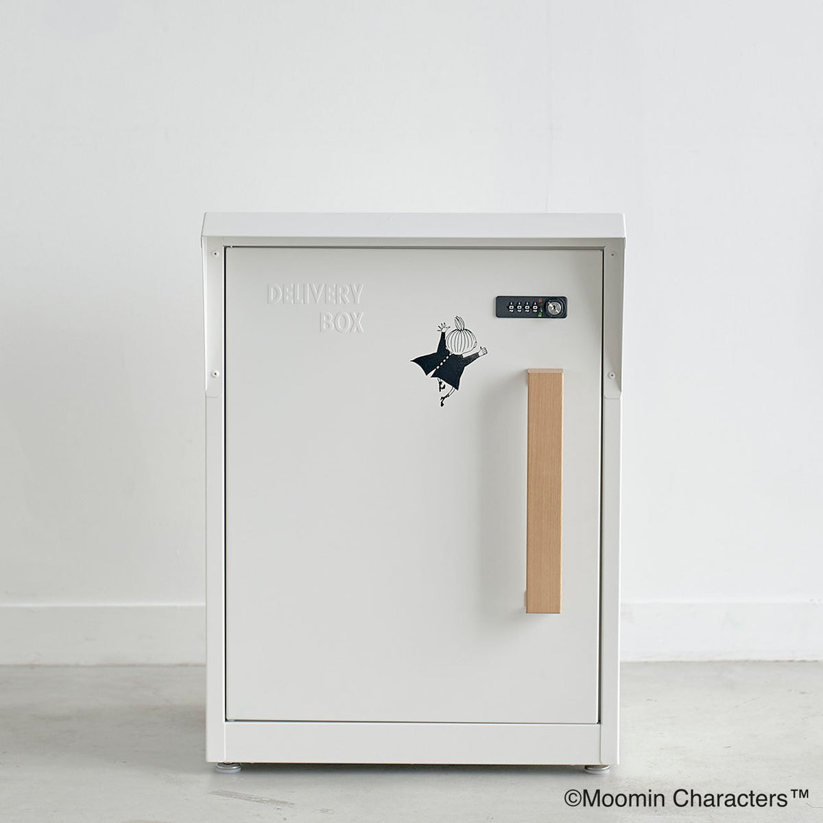Delivery Box M25-0012 [Cash on delivery and combined shipping not available] [Not eligible for gift wrapping] [Not eligible for campaign]