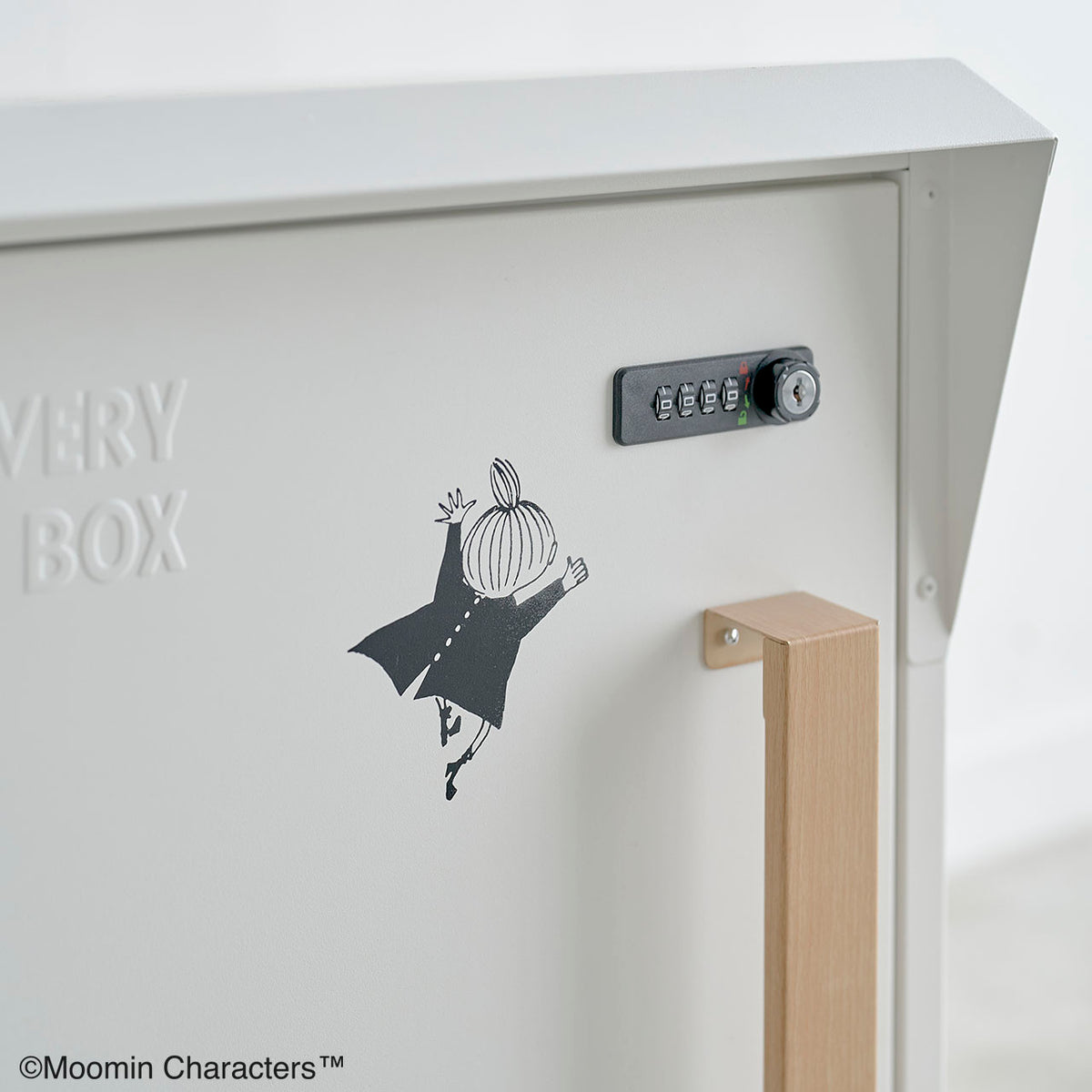Delivery Box M25-0012 [Cash on delivery and combined shipping not available] [Not eligible for gift wrapping] [Not eligible for campaign]