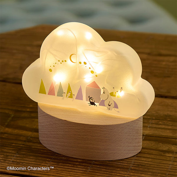 MOOMIN SHOP ONLINE ムーミン公式オンラインショップ　心と体をととのえる、快眠アイテム特集