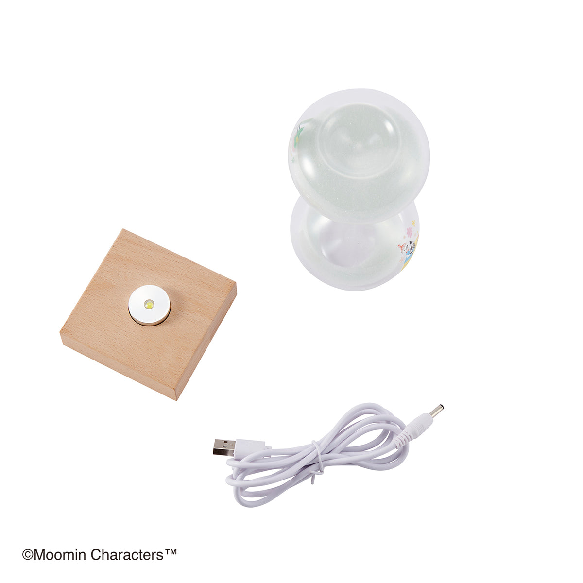 7月下旬頃お届け予定＊15分砂時計（LEDライト付）152333242W＜予約商品＞▲SALE