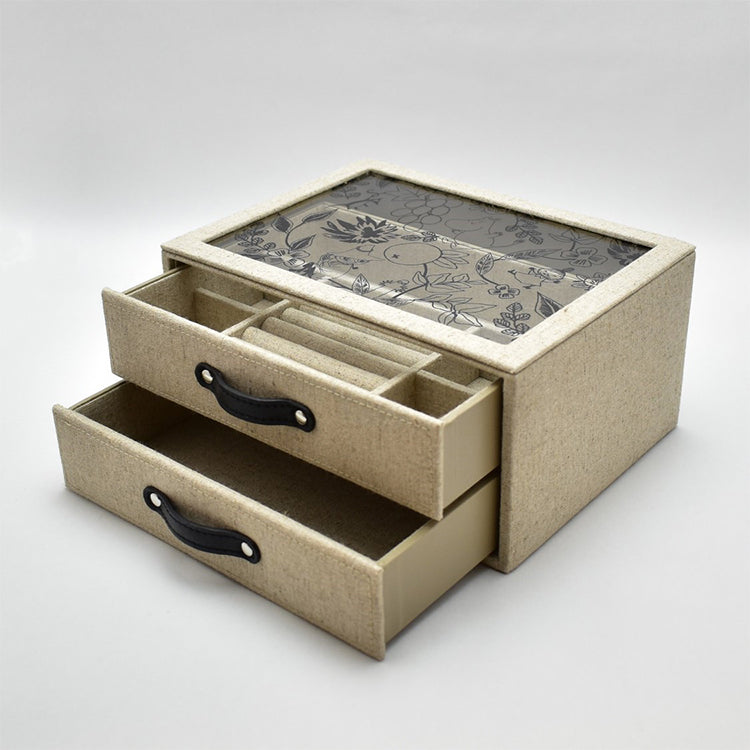 Jewelry box (FRUITS GARDEN) 152-240798 <Special order item>