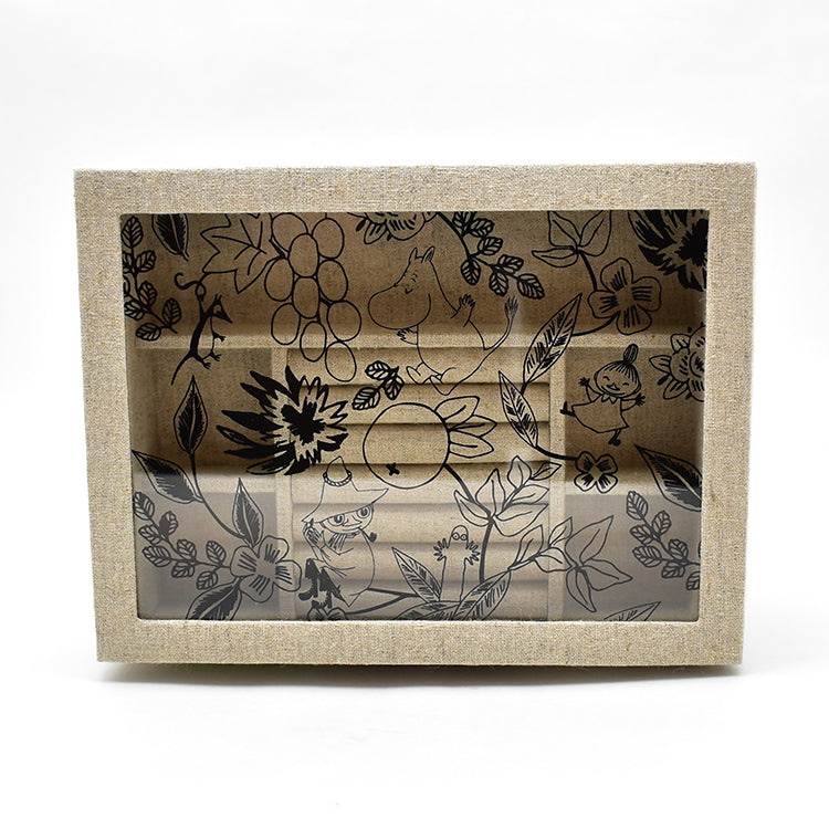Jewelry box (FRUITS GARDEN) 152-240798 <Special order item>