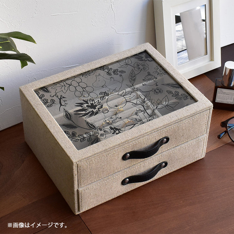 Jewelry box (FRUITS GARDEN) 152-240798 <Special order item>