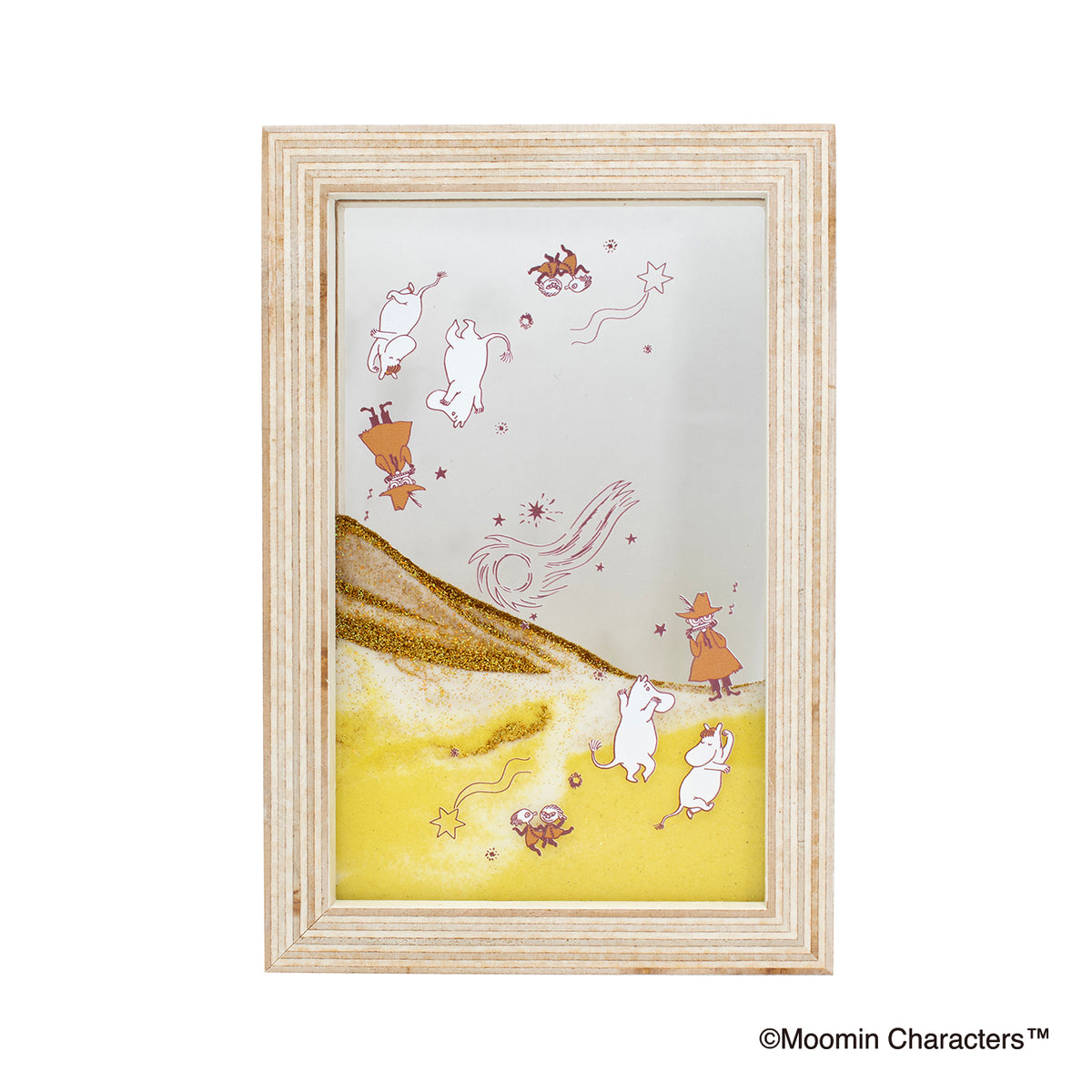 サンドピクチャー（COMET）152-333261
