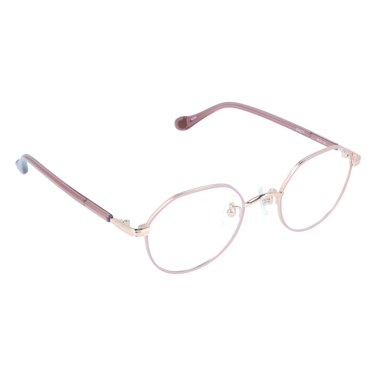 眼镜框 (Little My) MU006-1/PGD/PK 48 <订购商品>