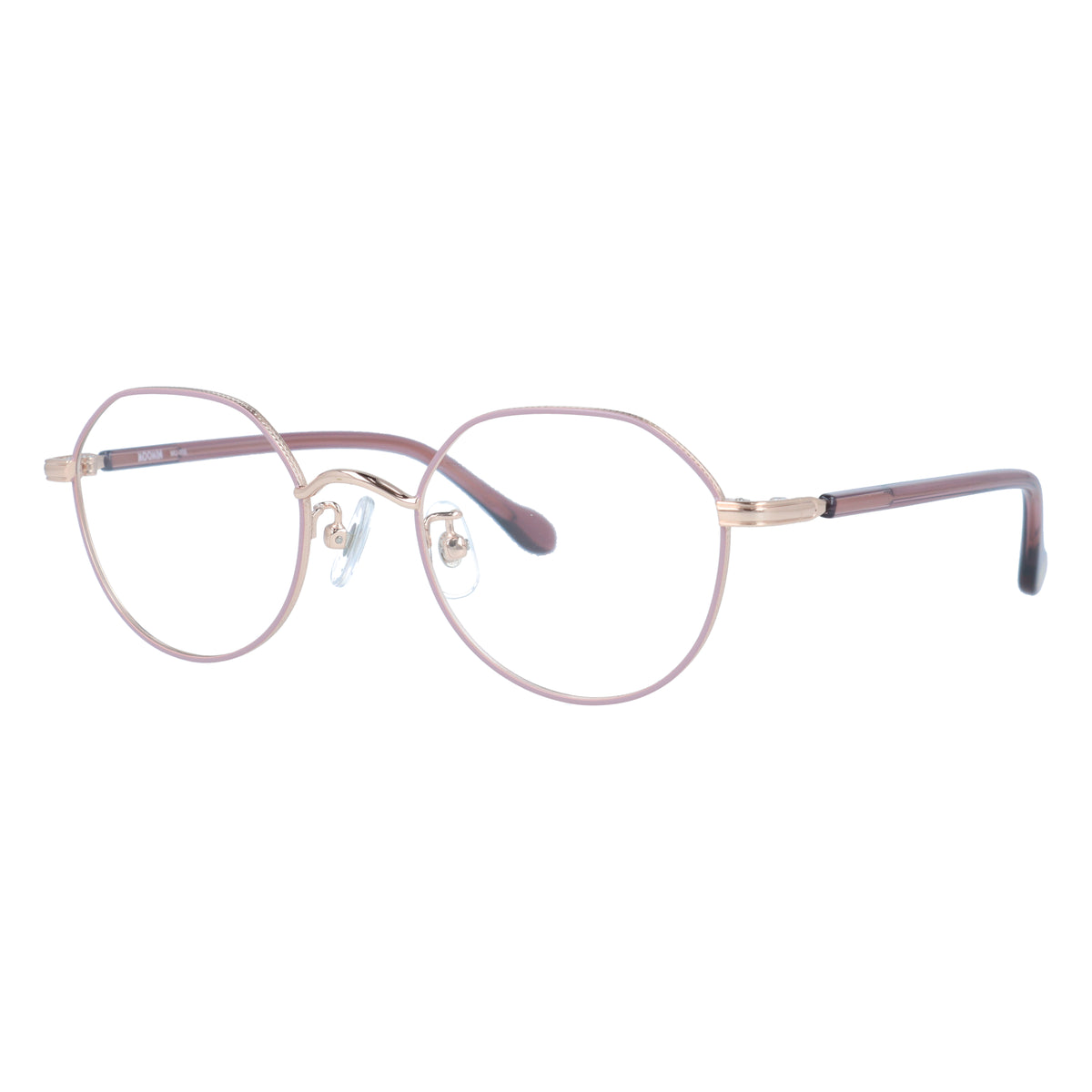 眼镜框 (Little My) MU006-1/PGD/PK 48 <订购商品>