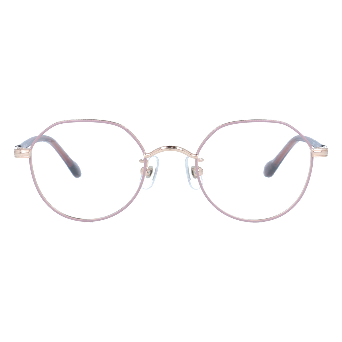 眼镜框 (Little My) MU006-1/PGD/PK 48 <订购商品>