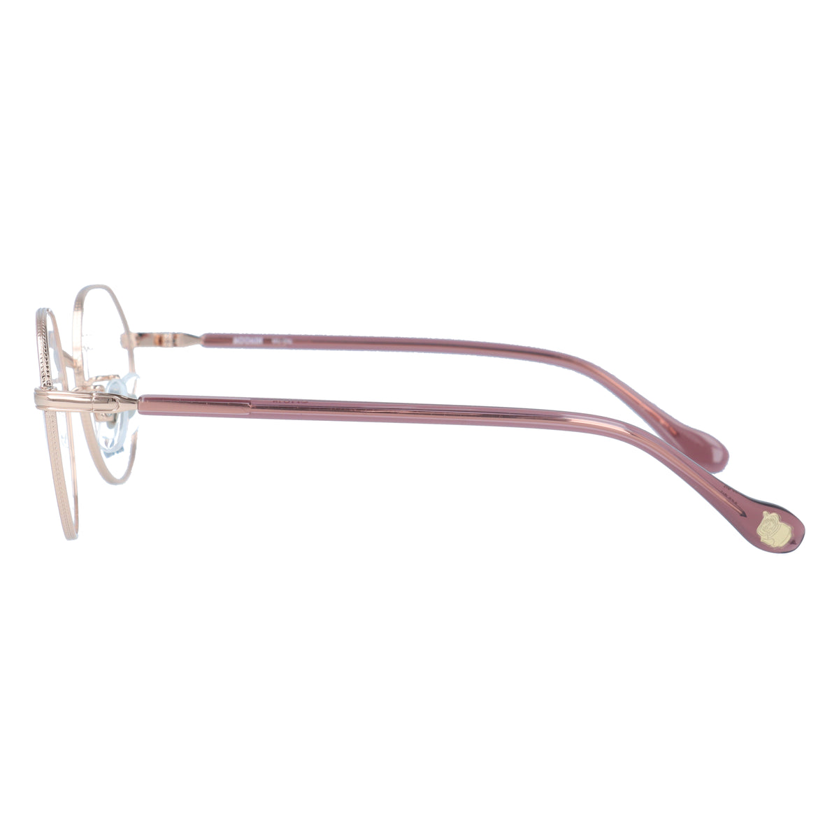 眼镜框 (Little My) MU006-1/PGD/PK 48 <订购商品>