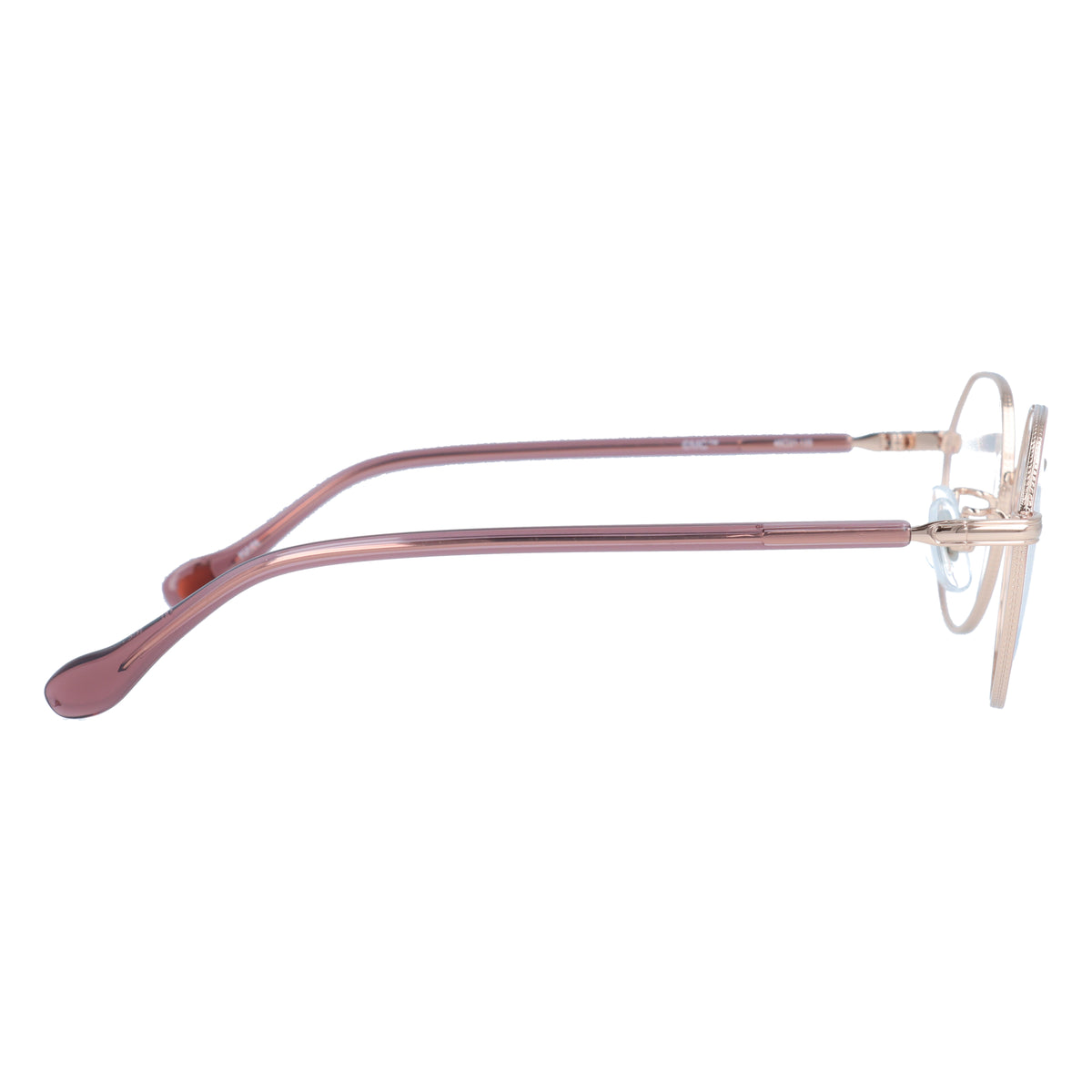 眼镜框 (Little My) MU006-1/PGD/PK 48 <订购商品>