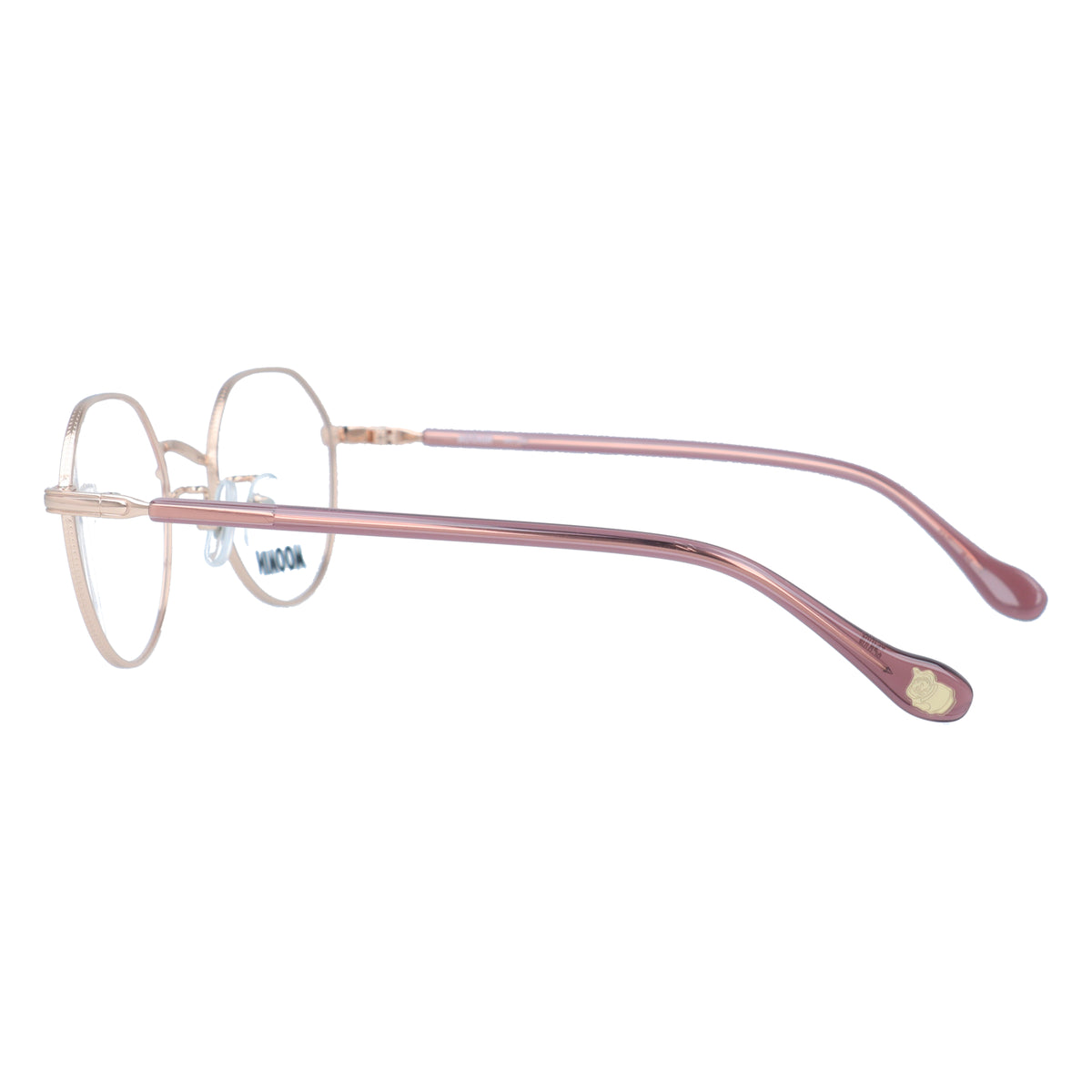 眼镜框 (Little My) MU006-1/PGD/PK 48 <订购商品>