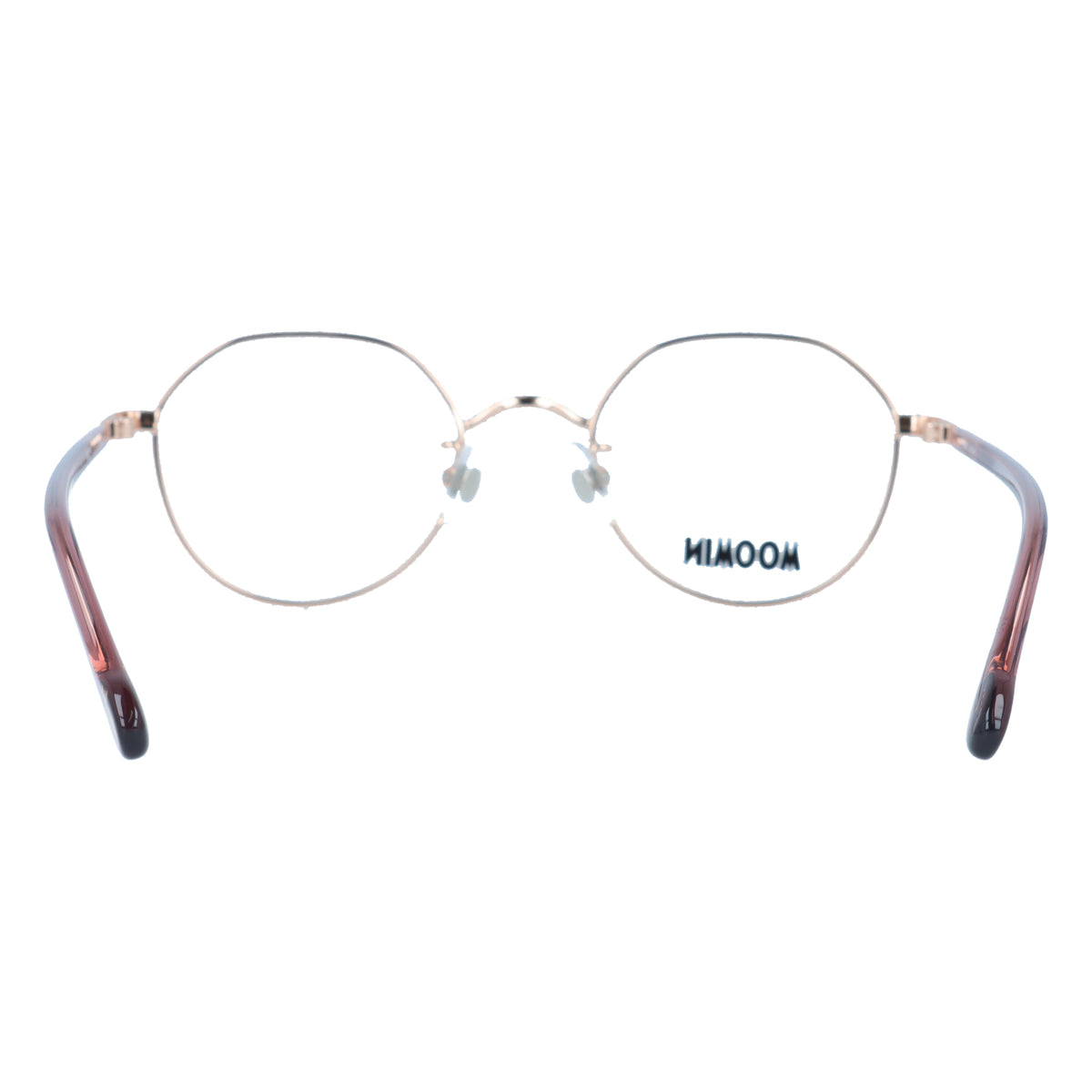 眼镜框 (Little My) MU006-1/PGD/PK 48 <订购商品>