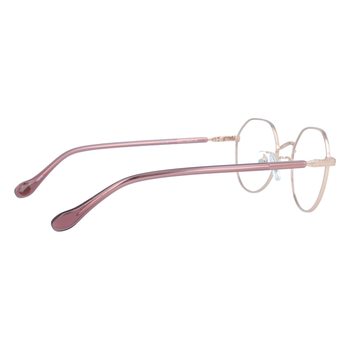 眼镜框 (Little My) MU006-1/PGD/PK 48 <订购商品>