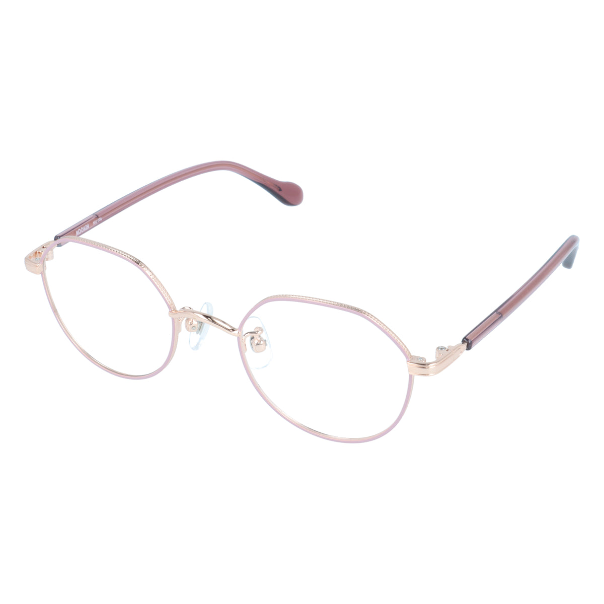眼镜框 (Little My) MU006-1/PGD/PK 48 <订购商品>