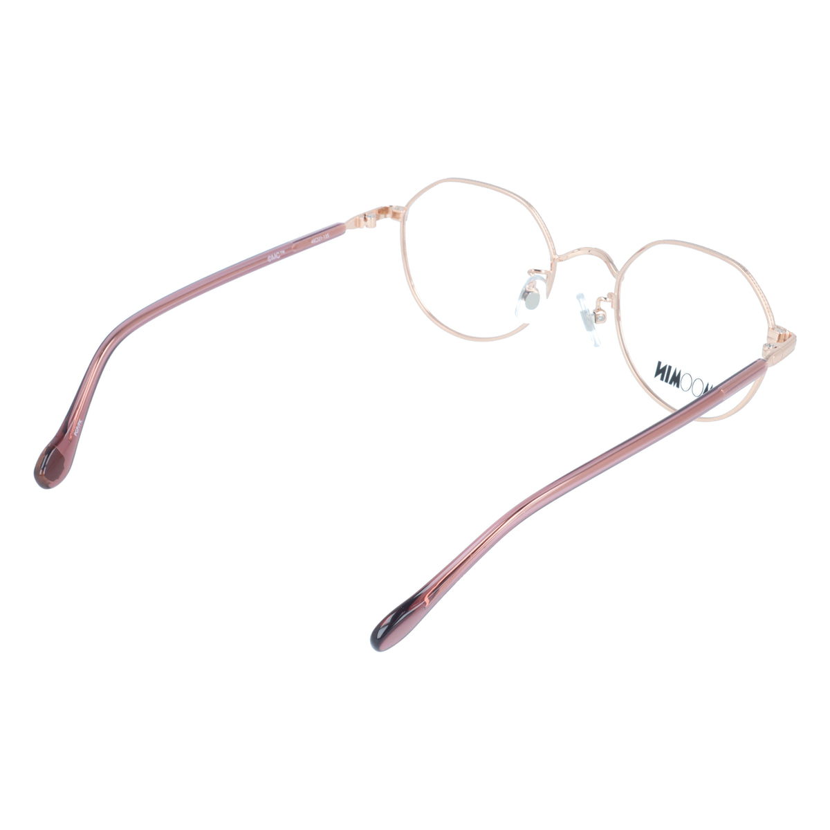 眼镜框 (Little My) MU006-1/PGD/PK 48 <订购商品>