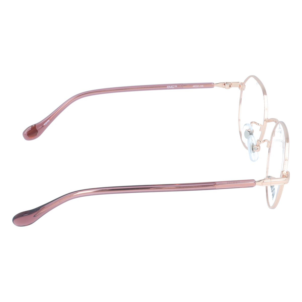 眼镜框 (Little My) MU006-1/PGD/PK 48 <订购商品>
