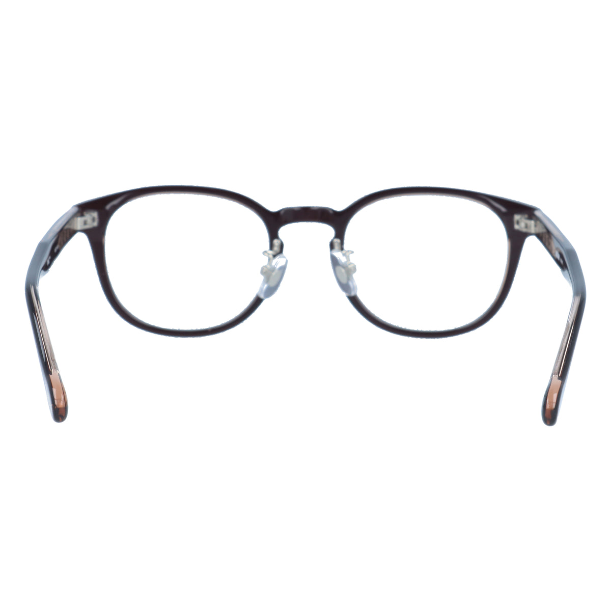 Glasses frame (Sniff) MU009-1/BR 49 <Special order item>