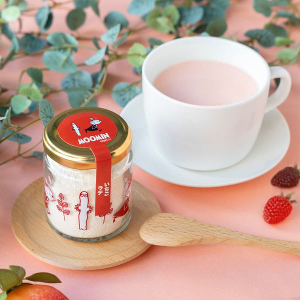 MOOMIN SHOP ONLINE Official Moomin Online Shop Stay warm inside and outside! Warm collection