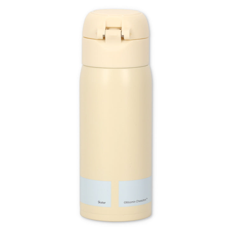 ステンレスワンタッチボトル350ml（ムーミン＆ソフス）STOT3