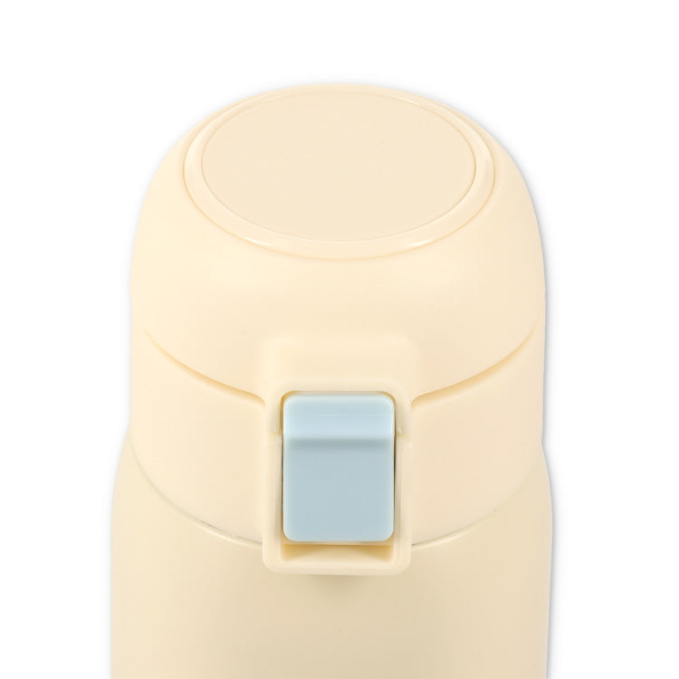 ステンレスワンタッチボトル350ml（ムーミン＆ソフス）STOT3