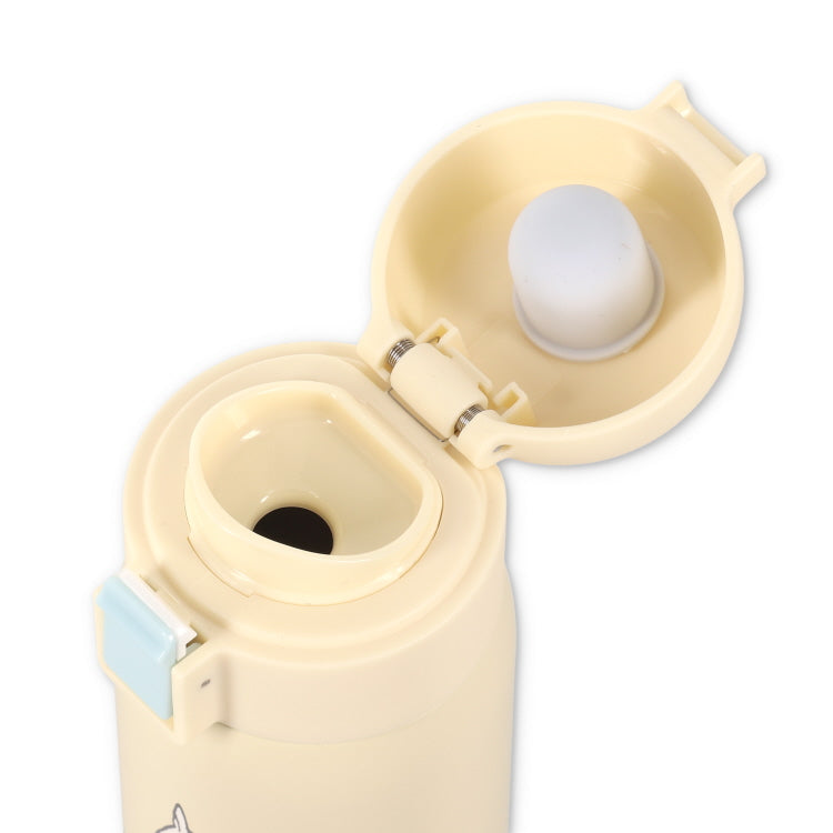 ステンレスワンタッチボトル350ml（ムーミン＆ソフス）STOT3