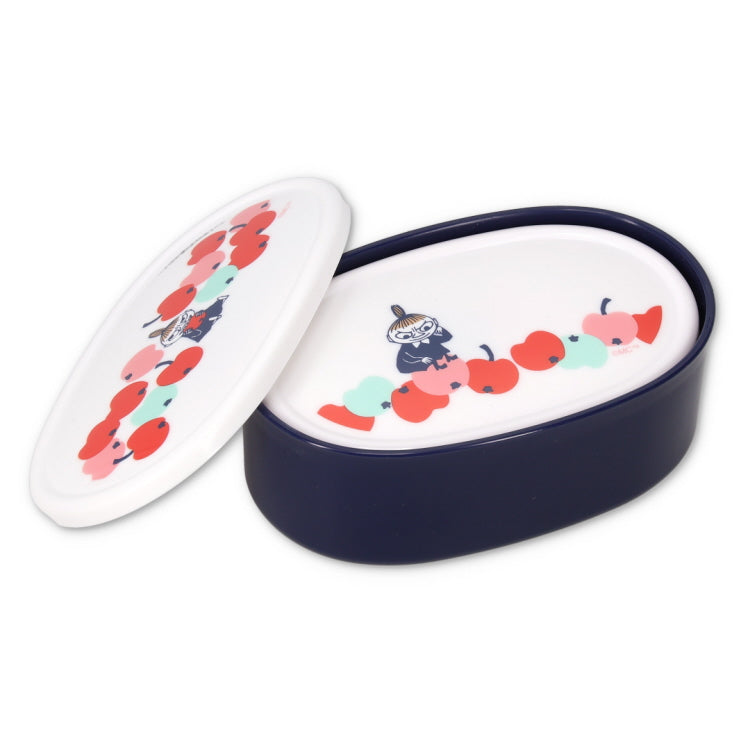 密封容器3P套装（Little My/Apple）SRS3SAG