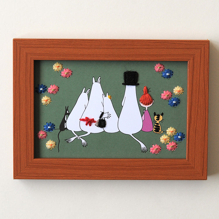 MOOMIN SHOP ONLINE Moomin Official Shop Lifestyle Proposals
