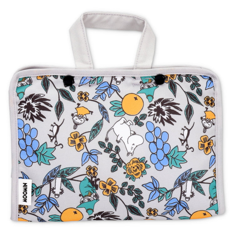 Mask set with pouch A002