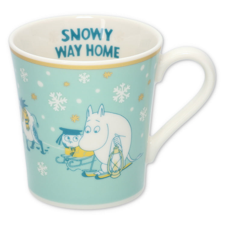 マグ（SNOWY WAY HOME/ムーミン）MM12001-11