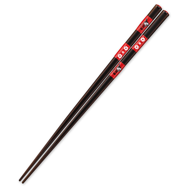 とんぼ玉箸（リトルミイ）MM13005-840
