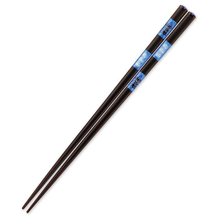 とんぼ玉箸（スナフキン）MM13006-840