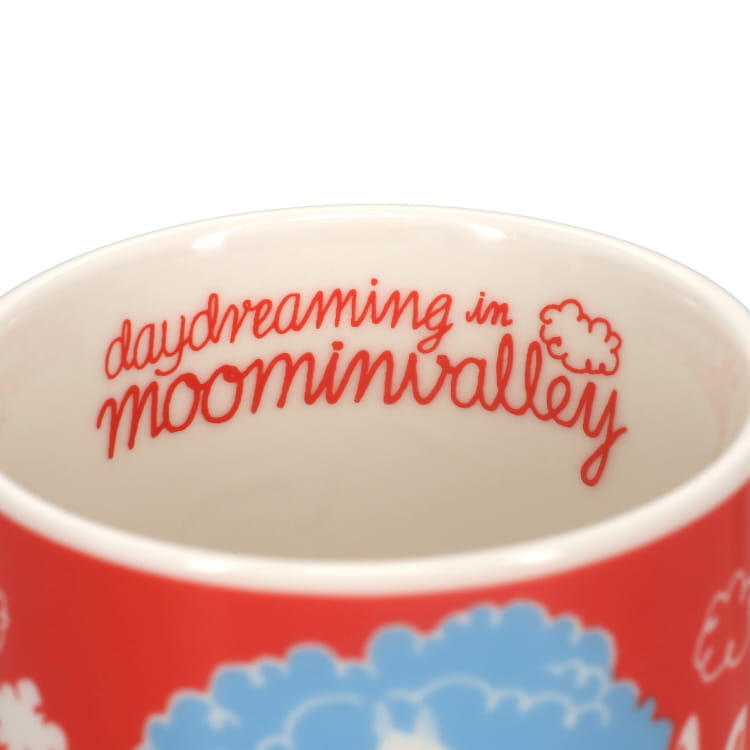 マグ（daydreaming in moominvalley）MM20701-11