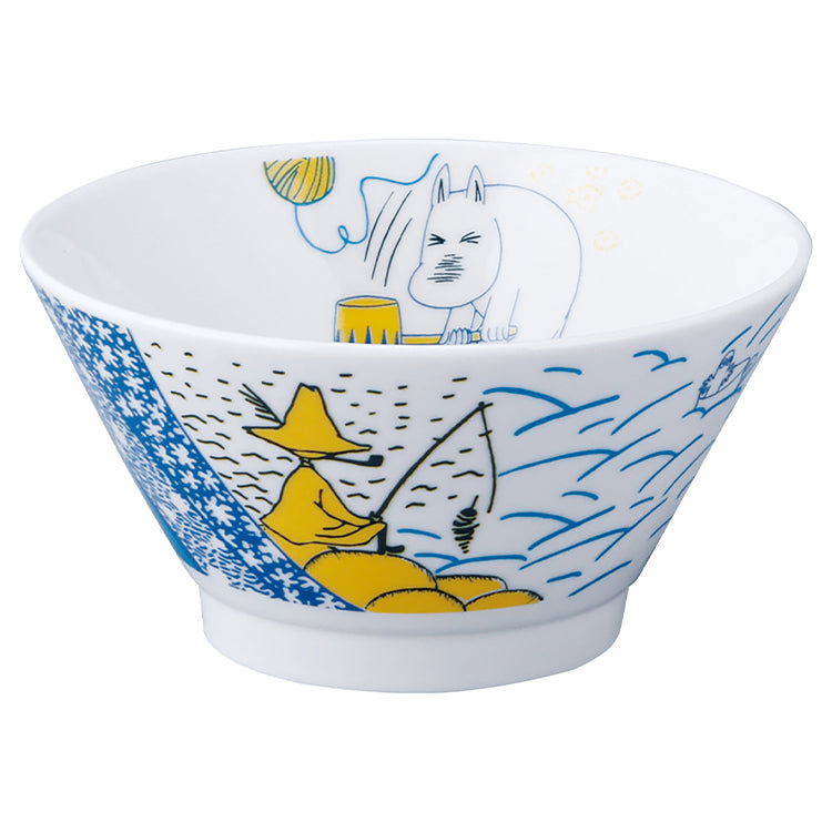 小碗（艾娜/姆明）MM8501-312