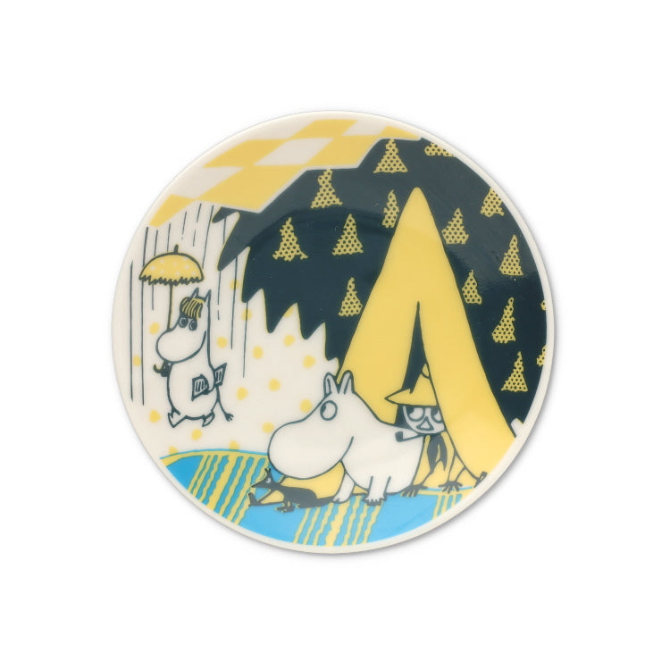 Small plate (Aina/tent) MM8503-333