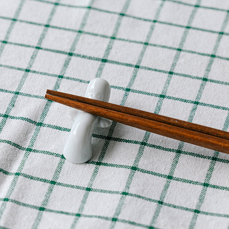 Chopstick rest (Nyoronyoro) MM8504-402