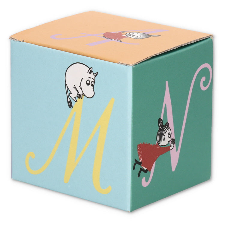 Initial Mug (H) MM8802-11-H