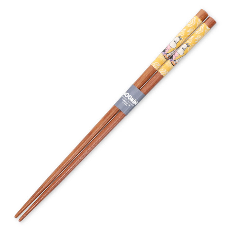 Chopsticks (Mother's Day/Time with Mamma/Yellow) MM9501-840