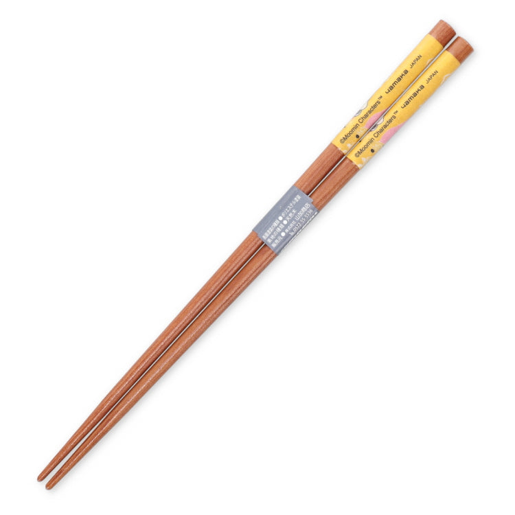 Chopsticks (Mother's Day/Time with Mamma/Yellow) MM9501-840