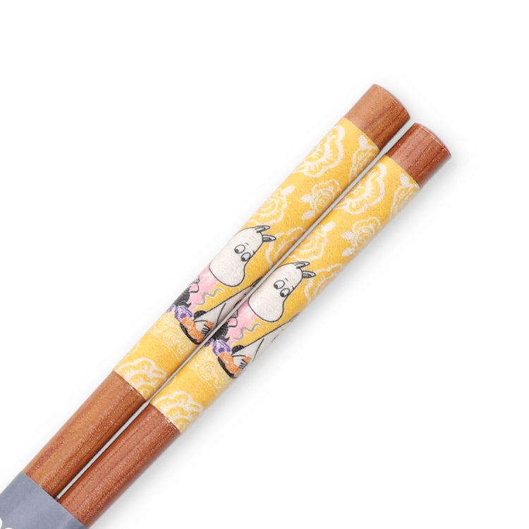 Chopsticks (Mother's Day/Time with Mamma/Yellow) MM9501-840