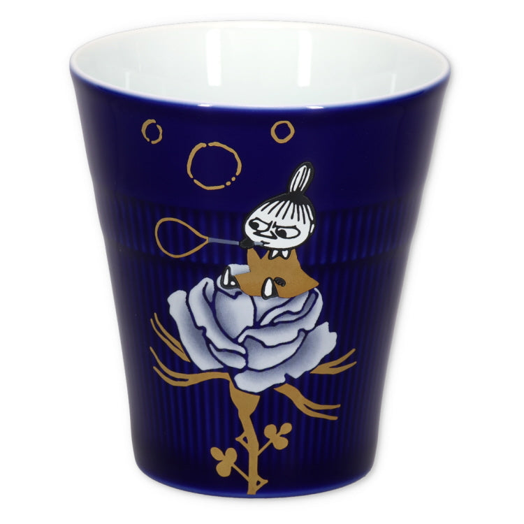 Free cup (Little My/Rose) MM9801-339