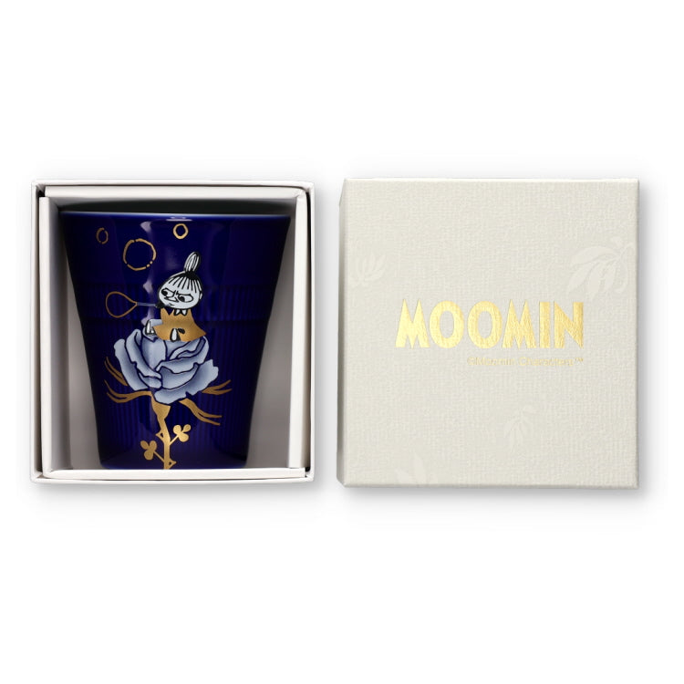 Free cup (Little My/Rose) MM9801-339
