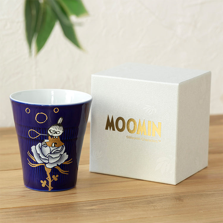 Free cup (Little My/Rose) MM9801-339