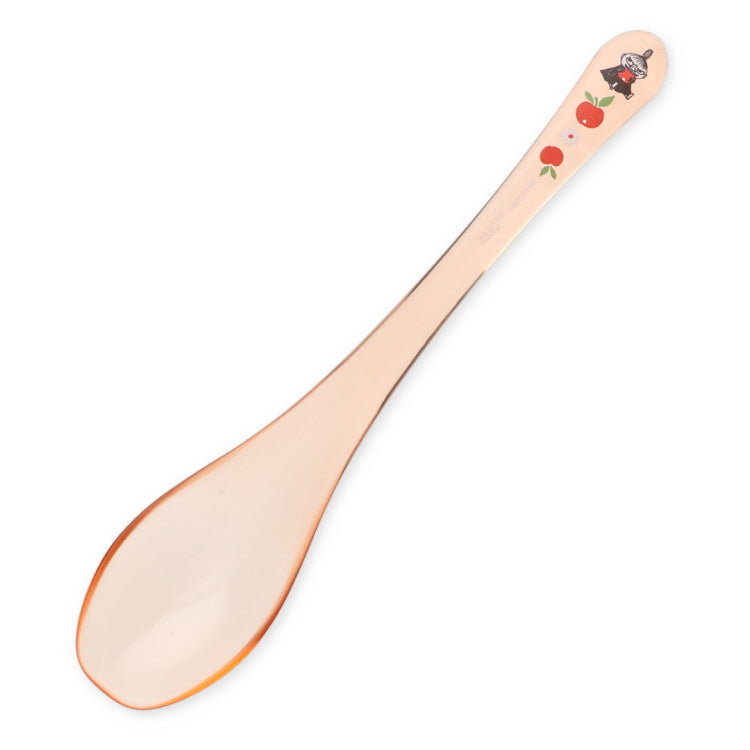 透明勺子（Hederma/Little My）MM8102-850