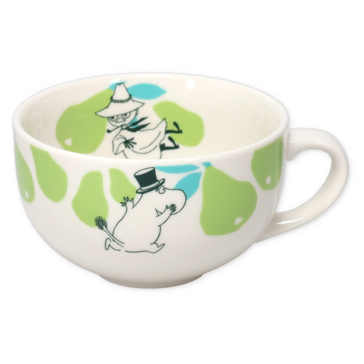 汤杯（Hederma/Snufkin）MM8203-36