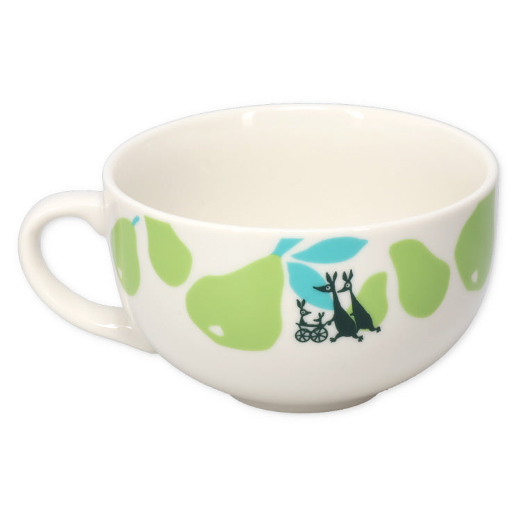 汤杯（Hederma/Snufkin）MM8203-36