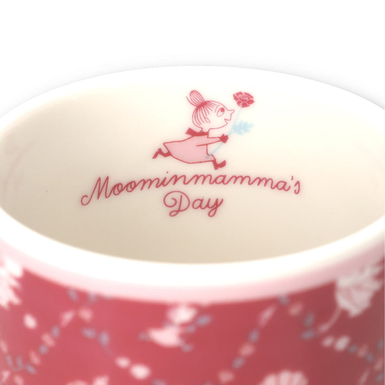 マグ（母の日/Moominmamma's Day/ピンク）MM18001-11