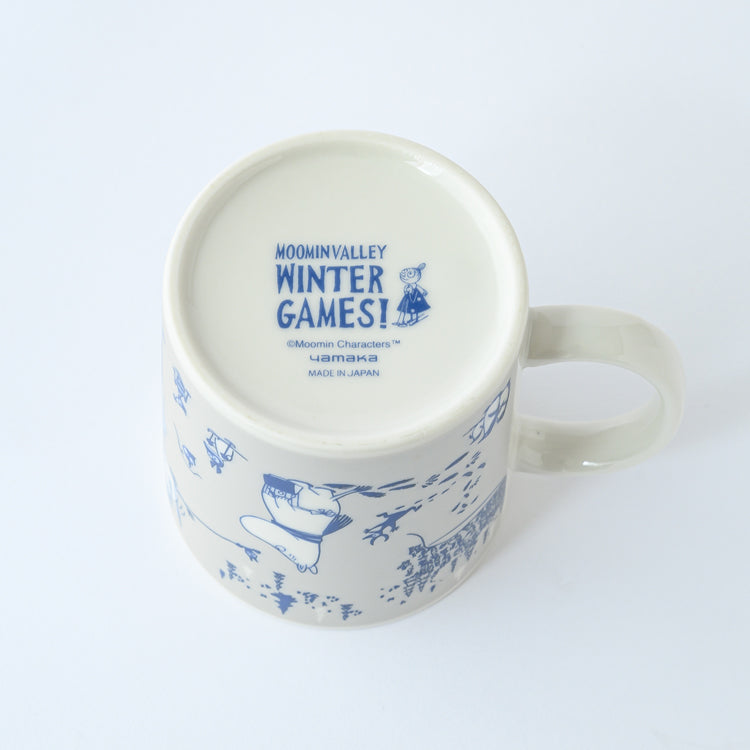 マグ（Moomin Valley Winter Games/ムーミン）MM21201-11